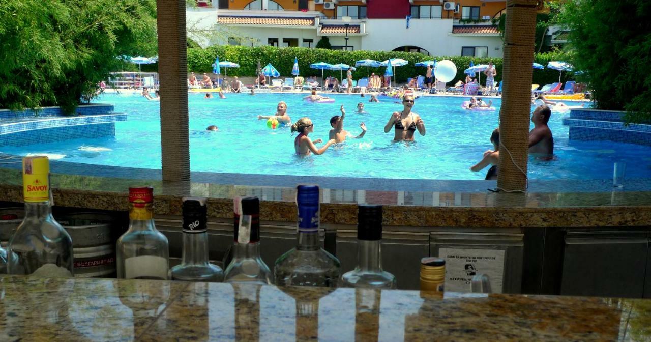 Relax Studio By The Sea, Bulgaria,Nesebar,Aheloj Kültér fotó
