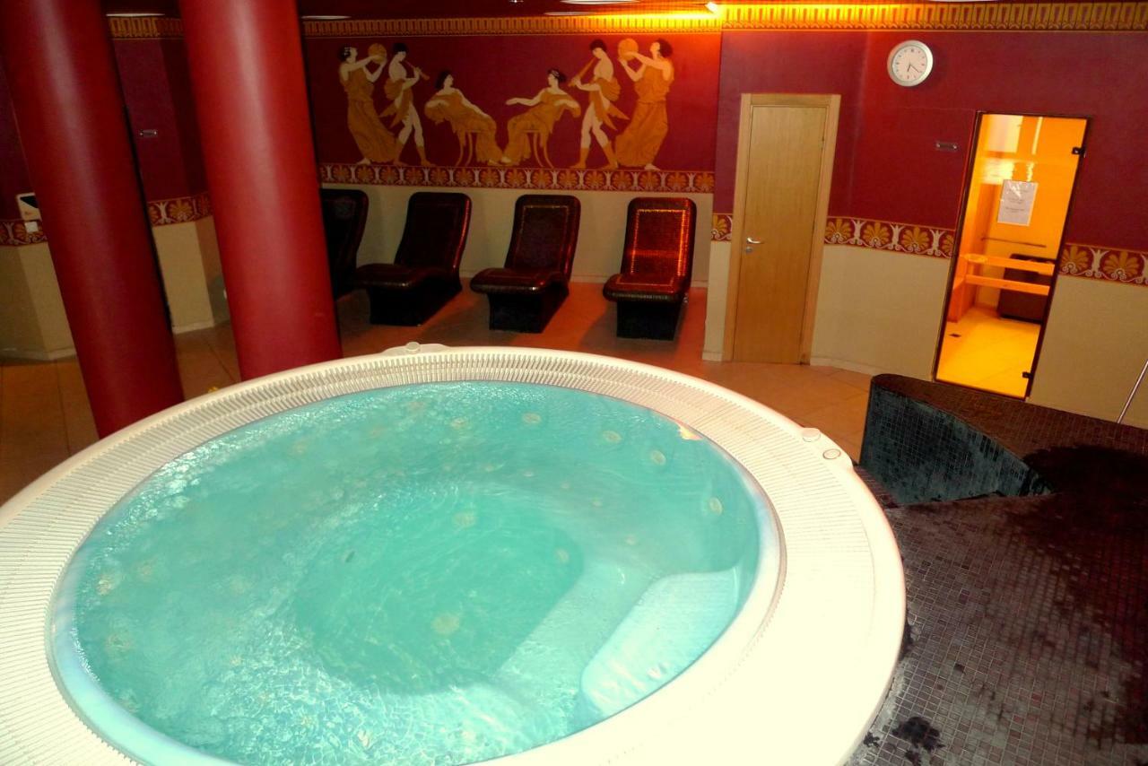 Relax Studio By The Sea, Bulgaria,Nesebar,Aheloj Kültér fotó