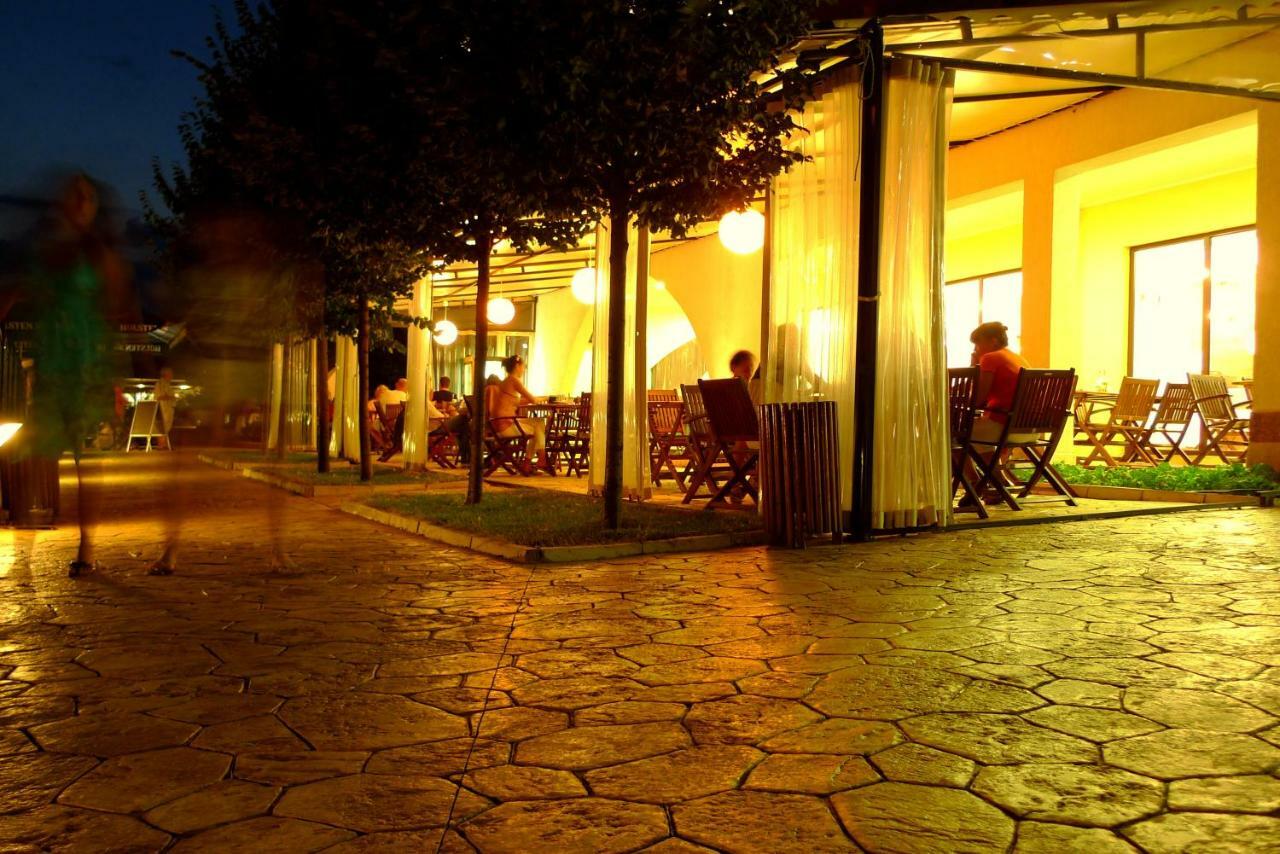 Relax Studio By The Sea, Bulgaria,Nesebar,Aheloj Kültér fotó