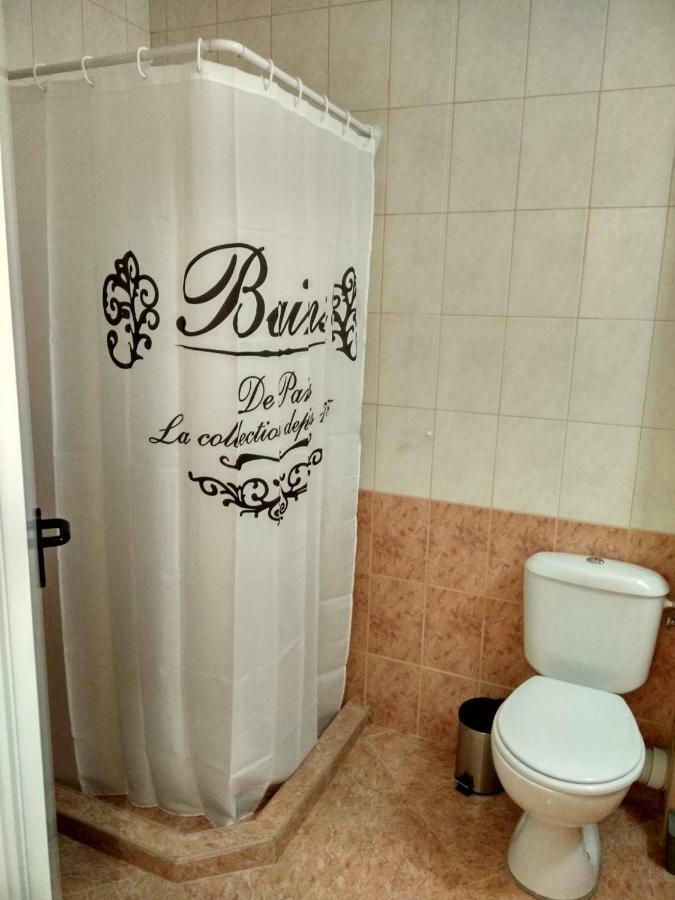 Relax Studio By The Sea, Bulgaria,Nesebar,Aheloj Kültér fotó